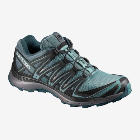 Salomon XA COMP 8 W Womens Trail Running Shoes Turquoise | Salomon South Africa